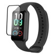 2x Гибридное стекло ERBORD для Amazfit Band 7