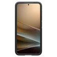 Чехол Spigen для Samsung Galaxy S25, Tough Armor Mag MagSafe, зелёный + закаленное стекло 9H