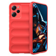 Чoхол до Xiaomi Poco X5 Pro 5G, Gaming Shockproof, червоний