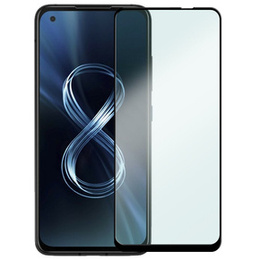 Закаленное стекло 3D ERBORD до Asus Zenfone 8