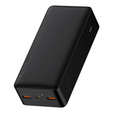 Baseus Power Bank BIPOW 30000mAh 20W, Black