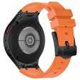 Силіконовий ремінець для Samsung Galaxy Watch 4/5/6/7/FE 40/42/43/44/45/46/47mm