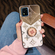 Чехол Fashion до Vivo Y01, розовый