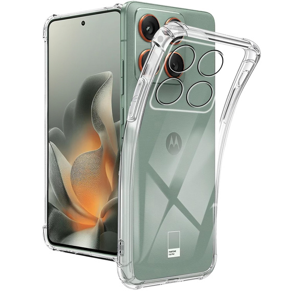 Чохол Dropproof для Motorola Edge 70