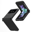 Чохол Hinge Design для Samsung Galaxy Z Flip 4 5g, Black