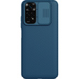 Чехол NILLKIN для Xiaomi Redmi Note 11 / 11S, CamShield Case, Blue