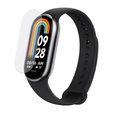 3x ERBORD Гідрогелева фольга для Xiaomi Smart Band 10 / 9 / 8