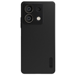 Чехол NILLKIN для Xiaomi Redmi Note 13 5G, чёрный