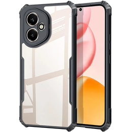 Чoхол до Honor 400 5G, AntiDrop Hybrid, чорний