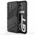 Чохол для Realme GT 5G, Military kickstand, м'яти