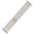 Нейлоновий ремінець до Apple Watch 1/2/3/4/5/6/7/8/SE 38/40/41/mm, White