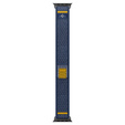 Чoхол ремінець SPIGEN до Apple Watch 4/5/6/7/SE 44/45mm, Rugged Armor Pro, Black
