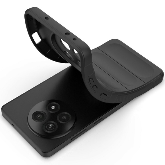 Чoхол до OnePlus 13R, Gaming Shockproof, чорний
