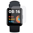 3x ERBORD Гідрогелева фольга для Xiaomi Redmi Watch 2 Lite