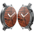 Чохол 2в1 із захистом екрану дял годинника  Huawei Watch GT 2 42mm, Transparent