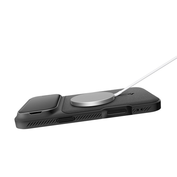 Чохол Spigen Optik Armor Mag для Apple iPhone 17 Pro