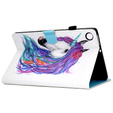 Чохол Stand Case для Lenovo Tab M10 Gen 3 TB-328FU / TB-328XU - Horse Unicorn