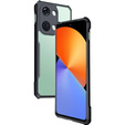 Чехол до Infinix Note 30 5G, AntiDrop Hybrid, чёрный