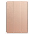 Чохол для Lenovo Tab M11, Smartcase, рожевий rose gold