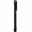 Чoхол Urban Armor Gear до iPhone 14 Pro, Essential Armor MagSafe, чорний