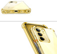 Чoхол до Realme 14X / Realme C75, Dropproof, прозорий
