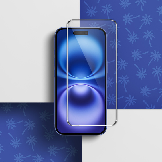 Захисне скло Diamond Palm для iPhone 16