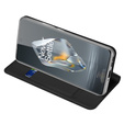Чехол Dux Ducis до OnePlus 12R, Skinpro, чёрный