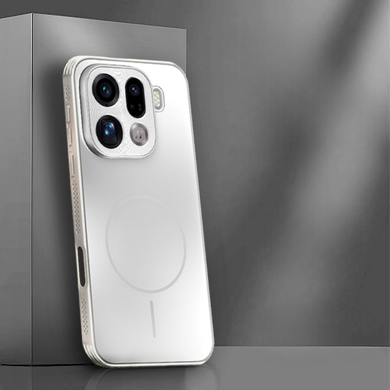 Чехол с MagSafe для Oppo Find X9 Pro