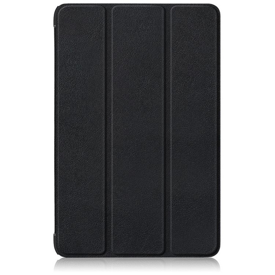 Чехол для Samsung Galaxy Tab S9 Plus, Smartcase с местом для стилуса, чёрный
