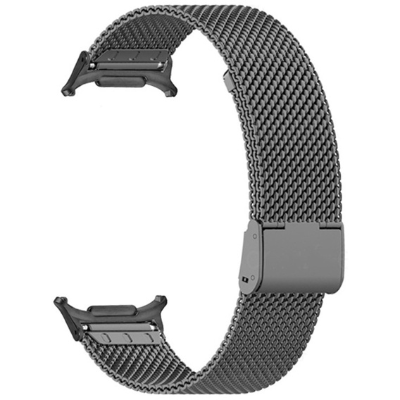 Миланский браслет-ремешок для Samsung Galaxy Watch Ultra 47 мм