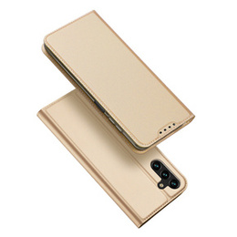 Чехол Dux Ducis до Samsung Galaxy A14 4G/5G, Skinpro, золотой