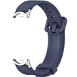 Силиконовый ремешок для Xiaomi Smart Band 10 / 9 / 8