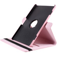 Чехол для Lenovo Tab M10 X605F 10.1 TB330FU 10.95", вращающийся на 360, синий