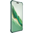 Чехол IMAK до Honor Magic 6 Pro 5G, Dropproof, зелёный