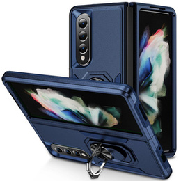 Броньований Чoхол до do Samsung Galaxy Z Fold 4 5G, Nox Case Ring, м'яти