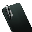 IMAK Camera Glass для Samsung Galaxy A25 5G, чёрный