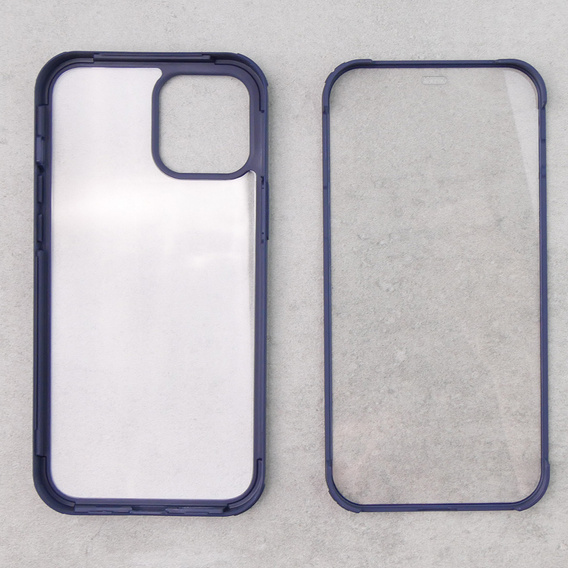 Чoхол до iPhone 12 Pro Max, ERBORD Guardian, м'яти