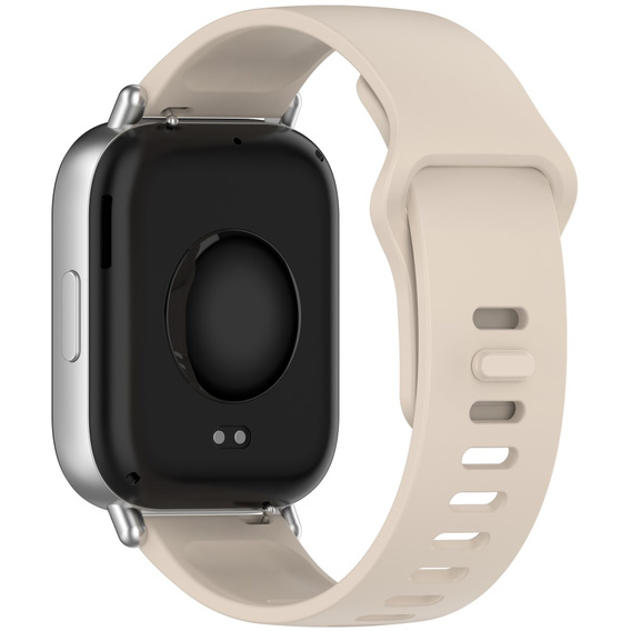 Силиконовый ремешок для Xiaomi Redmi Watch 5 Active