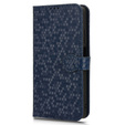 Чохол-фліп для Motorola Moto G24 / G24 Power / G04, Wallet Rhombus, м'яти