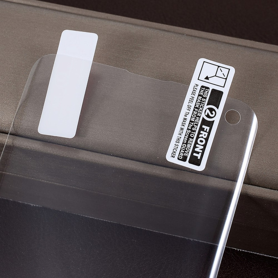 Гідрогелева плівка для Samsung Galaxy S10