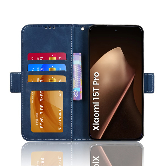 Чохол-заглушка для Xiaomi 15T Pro