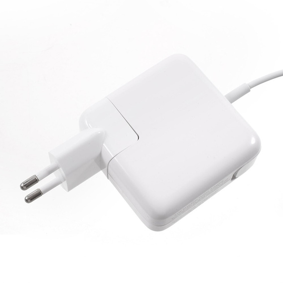 Блок питания 60 Вт для Apple Macbook 16.5 В 3,65 А с кабелем Magsafe 2 "L"