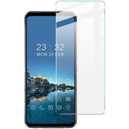Загартоване скло IMAK для Asus ROG Phone 6 5G / ROG Phone 6 Pro 5G