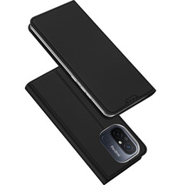 Чехол Dux Ducis до Xiaomi Redmi 12C, Skinpro, чёрный