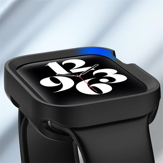 Силиконовый чехол CAT EARS для Huawei Watch Fit 2, Beige