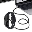 Зарядное устройство Samsung Galaxy Fit 2 SM-R220 - Black