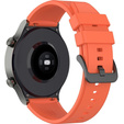 Силиконовый ремешок до Huawei Watch GT 2 Pro - Orange