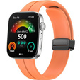 Силиконовый ремешок для Huawei Watch Fit 4 / 4 Pro / 3