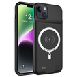 Чехол с павербанком для iPhone 14, Powerbank 7000mAh MagSafe 7000mAh