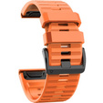 Силиконовый ремешок QuickFit для Garmin Fenix 26 мм